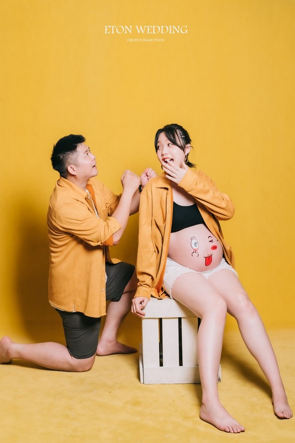 台北孕婦寫真,台北孕婦照,台北個性孕婦照,台北個性孕婦寫真